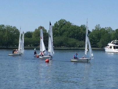 DC Sail